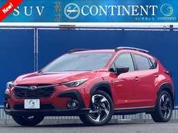 スバル クロストレック 2.0 リミテッド ワンオーナー　禁煙　11.6インチナビ　フル