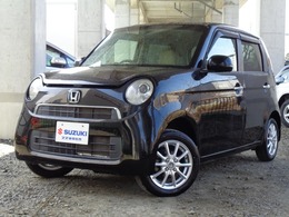 ホンダ N-ONE 660 G Lパッケージ 4WD ナビTV　HID　14AW　禁煙・本州車