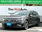 TDI Rライン ディーゼルターボ