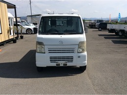 マツダ スクラムトラック 660 KC スペシャル 3方開 スズキ　キャリィ　OEM