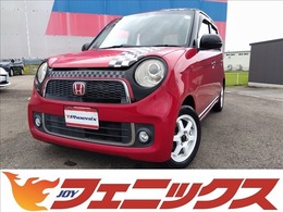 ホンダ N-ONE 660 プレミアム ツアラー ターボ　2トーンカラースタイル　ナビTV