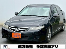 ホンダ アコード 2.0 ユーロR 無限　5ZIGENマフラー　TEIN車高調　ETC