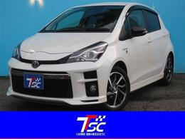 トヨタ ヴィッツ 1.5 ハイブリッド GR スポーツ シートヒーター衝突軽減ブレーキ