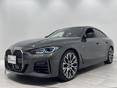 4シリーズグランクーペ