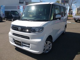 ダイハツ タント 660 X 4WD 寒冷地仕様　禁煙車