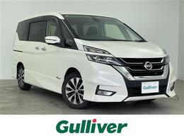 日産 セレナ 2.0 ハイウェイスター Vセレクション 衝突軽減 両側パワスラ フリップダモニター