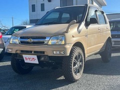 ダイハツ テリオスキッド の中古車 660 CL 4WD 静岡県浜松市中央区 10.0万円