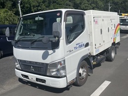 三菱ふそう キャンターガッツ 不明 ETC付