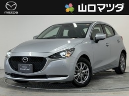 マツダ MAZDA2 1.5 15S ナビ　ETC　バックカメラ　ブラインドスポ