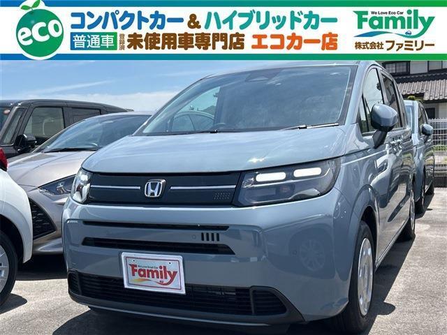 【オールメーカー新車・未使用車 取り扱い専門店】 岐阜県内に3店舗展開中！！ 県内最大級の総在庫800台の大型展示場でお待ちしております♪
