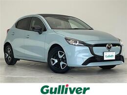 マツダ MAZDA2 1.5 15BD 衝突軽減 全方位 レーダークルーズ ETC BSM