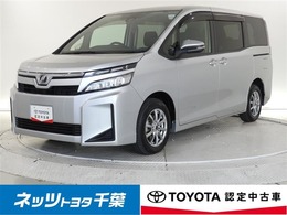 トヨタ ヴォクシー ヴォクシー Xサイドリフトアップ 