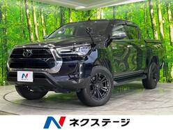 R3　トヨタ　ハイラックス　4WD
