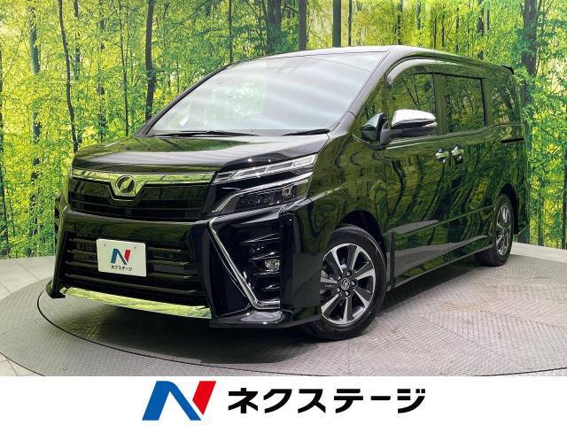 禁煙車　純正10インチナビ　フリップダウンモニター　両側電動スライドドア