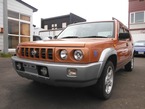 2.0 フォルザ 4WD