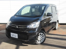 三菱 eKワゴン 660 M eアシスト 