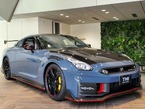 3.8 NISMO スペシャル エディション 4WD