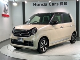 ホンダ N-ONE 660 プレミアム Honda SENSING 2ト-ン 新車保証