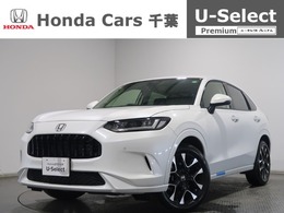 ホンダ ZR-V 1.5 Z 2年保証付　デモカー　運転支援　ナビ　ETC
