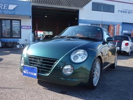 ダイハツ コペン 660 アルティメットエディション DスポーツECU/アルミインテークパイプキッ