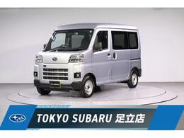 スバル サンバー 660 トランスポーター 元デモカー　スピーカー内蔵AM/FMラジオ