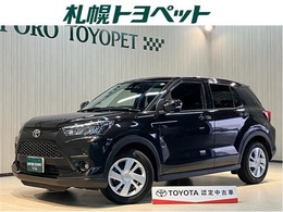 トヨタ ライズ 1.0 X 4WD スマートキー ドラレコ 盗難防止装置