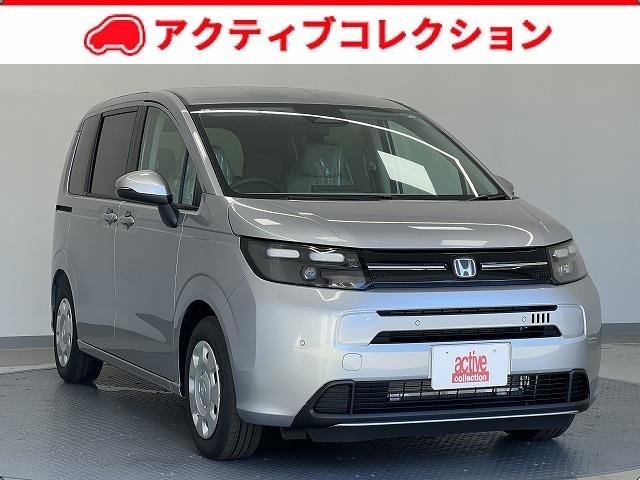 オールメーカーコンパクトカー・軽自動車未使用車専門店なので、豊富な各メーカー車を展示してお客様のご要望に適った1台をご提供いたします。