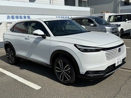 ホンダ ヴェゼル 1.5 e:HEV Z 4WD 4WD 未使用車 Honda SENSING アルミホイー