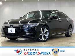 ホンダ アコード 2.0 EX サンルーフ　ホンダパーキングパイロット