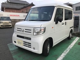 ホンダ N-VAN 660 G 