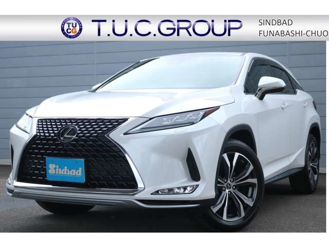 【T.U.C.GROUPレクサス専門　シンドバッド船橋中央店】お車の詳細はスタッフまで何なりとお問い合わせください！【TEL047-426-2000】MAIL：big@sindbad.co.jp