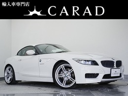 BMW Z4 sドライブ 20i クルージング エディション MスポーツPKG 赤本革電動シート純正19AW