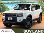 2.8 VX ディーゼルターボ 4WD