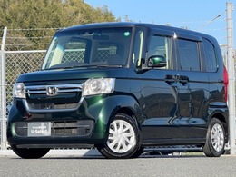 ホンダ N-BOX 660 L 