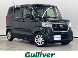 ホンダ N-BOX 660 G L ホンダセンシング 禁煙車　ナビ(CN-E310D)バックカメラ　オー