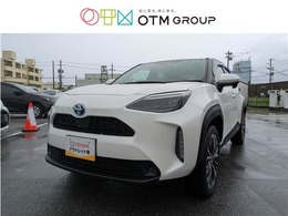 トヨタ ヤリスクロス 1.5 ハイブリッド Z 