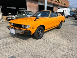 トヨタ セリカ リフトバック　2000GT 