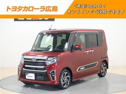 スバル シフォン シフォン カスタムRS LTD スマアシ 