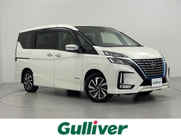 日産 セレナ 1.2 e-POWER ハイウェイスター V 純正9型ナビ 全周囲 プロパイロット BSM