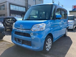 ダイハツ タント 660 X ナビ TV 両側パワースライドドア