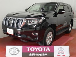 トヨタ ランドクルーザープラド 2.8 TX Lパッケージ ディーゼルターボ 4WD 