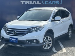 ホンダ CR-V 2.0 20G ETC　バックカメラ　オートクルーズコント