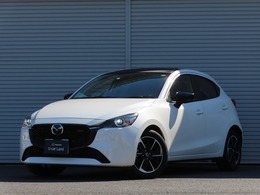 マツダ MAZDA2 1.5 15スポルト ナビ　フルセグ　360°モニター