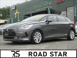 DSオートモビル DS5 chic 