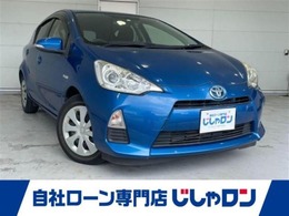 トヨタ アクア 1.5 S 純正ナビ バックカメラ スマートキー