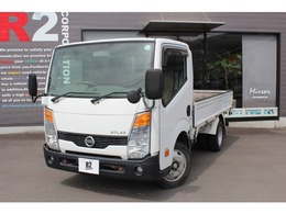 日産 アトラス 3.0 スーパーロー ディーゼルターボ 2トン 6MT