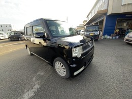 ダイハツ ムーヴコンテ 660 X 