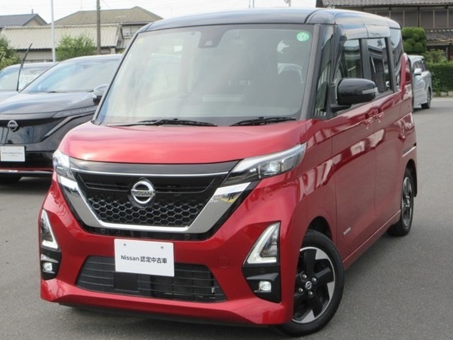 【NISSAN INTELLIGENT MOBILITY】最先端の技術で、あなたを未来のワクワクへと導く。それが日産のインテリジェント　モビリティ