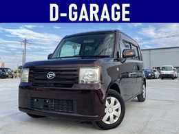 ダイハツ ムーヴコンテ 660 L /カーナビ