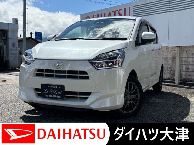 軽自動車は燃費も良くて経済的です！